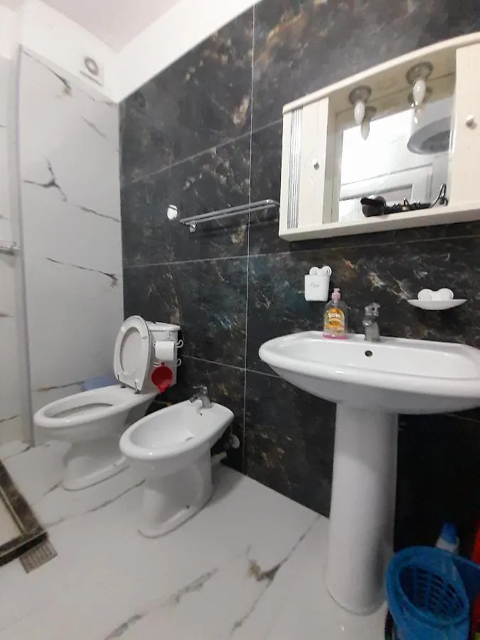 Tomas Apartments Durres 1