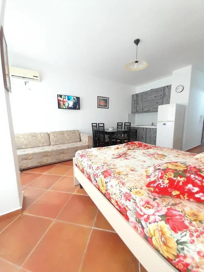 Tomas Apartments Durres 1 Albania