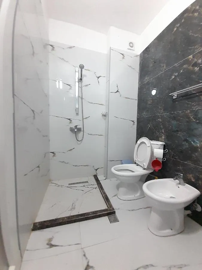 Tomas Apartments Durres 1 Albania