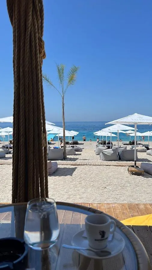 Tomas Apartments Durres 1