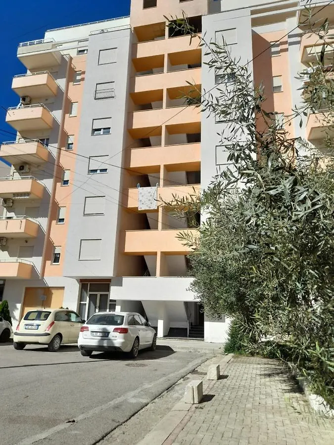 Tomas Apartments Durres 1 Albania